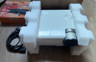 Proyector BenQ MP625P Digital XGA