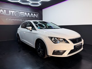 Seat León 1.5 EcoTSI 96kW (130CV) St&Sp Style
