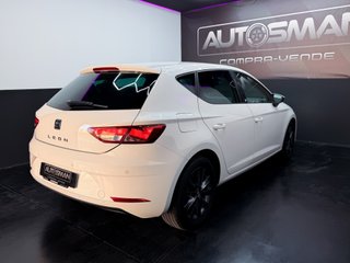 Seat León 1.5 EcoTSI 96kW (130CV) St&Sp Style