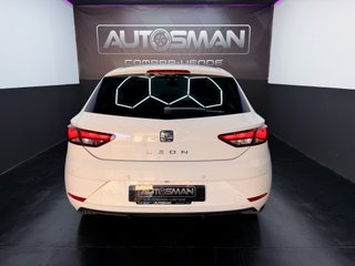 Seat León 1.5 EcoTSI 96kW (130CV) St&Sp Style