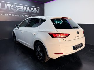 Seat León 1.5 EcoTSI 96kW (130CV) St&Sp Style