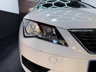 Seat León 1.5 EcoTSI 96kW (130CV) St&Sp Style
