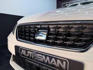 Seat León 1.5 EcoTSI 96kW (130CV) St&Sp Style