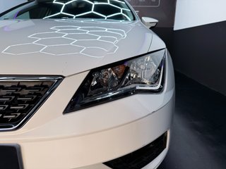 Seat León 1.5 EcoTSI 96kW (130CV) St&Sp Style