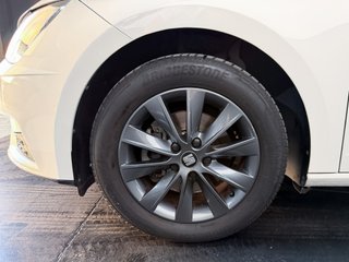 Seat León 1.5 EcoTSI 96kW (130CV) St&Sp Style