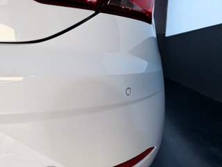 Seat León 1.5 EcoTSI 96kW (130CV) St&Sp Style