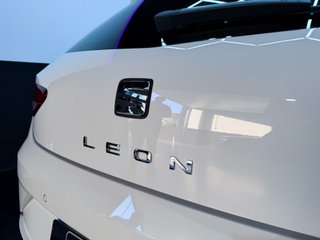 Seat León 1.5 EcoTSI 96kW (130CV) St&Sp Style