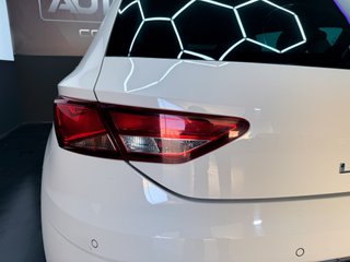 Seat León 1.5 EcoTSI 96kW (130CV) St&Sp Style