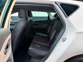 Seat León 1.5 EcoTSI 96kW (130CV) St&Sp Style