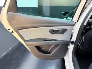 Seat León 1.5 EcoTSI 96kW (130CV) St&Sp Style