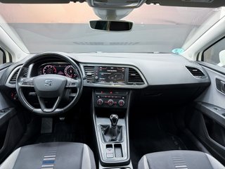 Seat León 1.5 EcoTSI 96kW (130CV) St&Sp Style