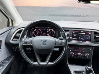 Seat León 1.5 EcoTSI 96kW (130CV) St&Sp Style