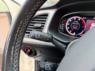 Seat León 1.5 EcoTSI 96kW (130CV) St&Sp Style