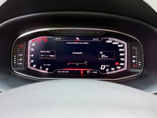 Seat León 1.5 EcoTSI 96kW (130CV) St&Sp Style