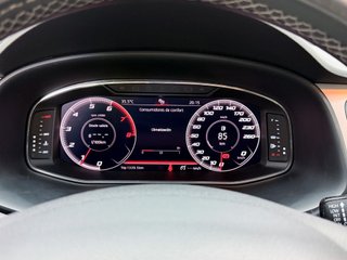 Seat León 1.5 EcoTSI 96kW (130CV) St&Sp Style