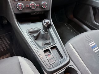 Seat León 1.5 EcoTSI 96kW (130CV) St&Sp Style