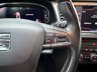 Seat León 1.5 EcoTSI 96kW (130CV) St&Sp Style