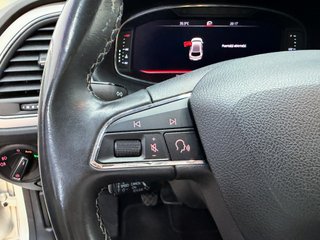 Seat León 1.5 EcoTSI 96kW (130CV) St&Sp Style