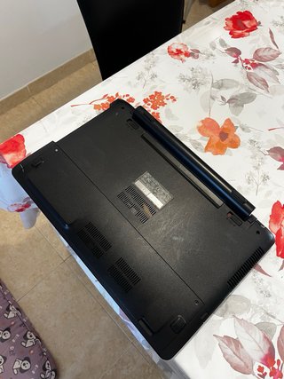 Portátil ASUS R510j