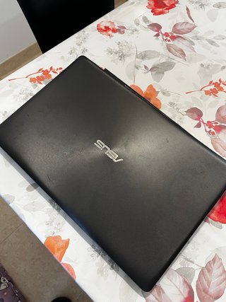 Portátil ASUS R510j