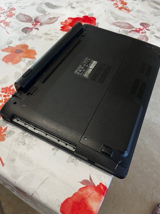 Portátil ASUS R510j