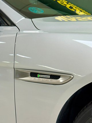Jaguar XE 2019