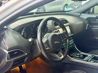 Jaguar XE 2019