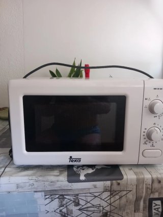 Microondas Teka MM 20 A