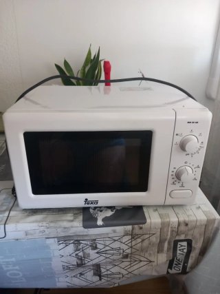 Microondas Teka MM 20 A