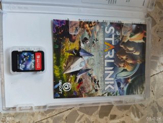 Starlink Battle for Atlas Nintendo Switch Pack
