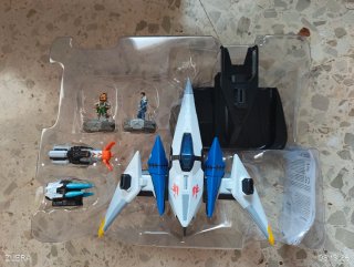 Starlink Battle for Atlas Nintendo Switch Pack