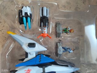 Starlink Battle for Atlas Nintendo Switch Pack