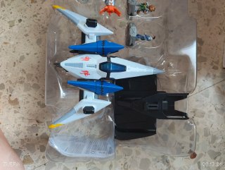 Starlink Battle for Atlas Nintendo Switch Pack