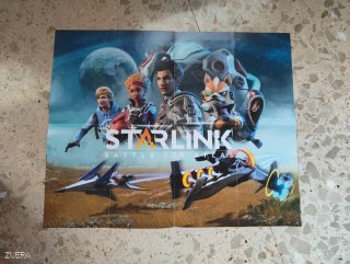 Starlink Battle for Atlas Nintendo Switch Pack