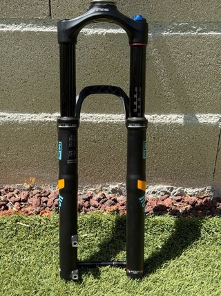 Horquilla Rock Shox Reba RL 150mm