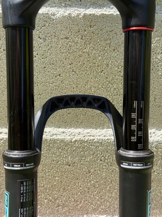 Horquilla Rock Shox Reba RL 150mm