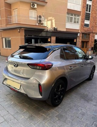 Opel Corsa 2021