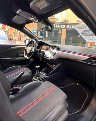 Opel Corsa 2021