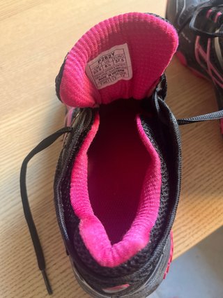 Zapatillas Asics Gel-Hockey Typhoon Mujer
