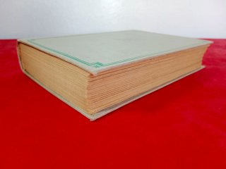 EL CAZADOR BLANCO, HUNTER, PRIMERA EDICIÓN