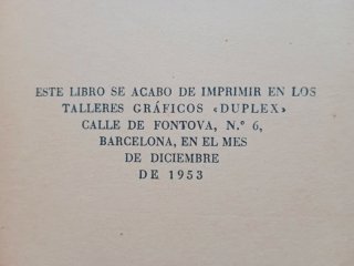 EL CAZADOR BLANCO, HUNTER, PRIMERA EDICIÓN