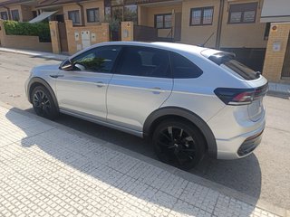 Volkswagen Taigo 2023