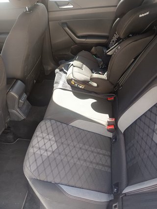 Volkswagen Taigo 2023