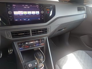 Volkswagen Taigo 2023