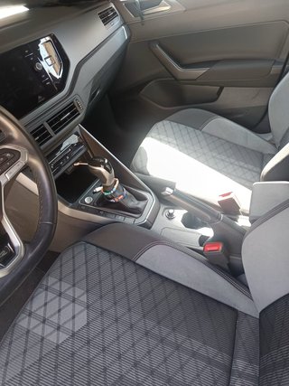 Volkswagen Taigo 2023