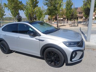 Volkswagen Taigo 2023