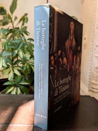 Le Botteghe Di Tiziano