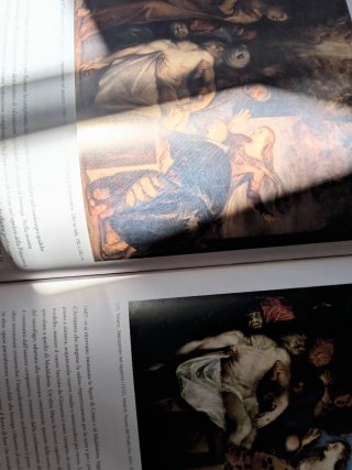 Le Botteghe Di Tiziano