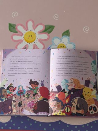 Libro Anna Kadabra