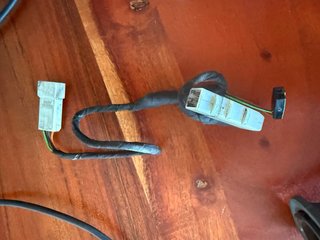 Puños Calefactables BMW R100 R80 R65 K75 K100